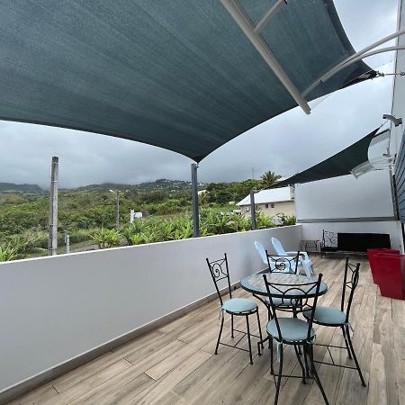 Villa Ananas La Reunion Et Piscine Chauffee Saint-Denis Extérieur photo